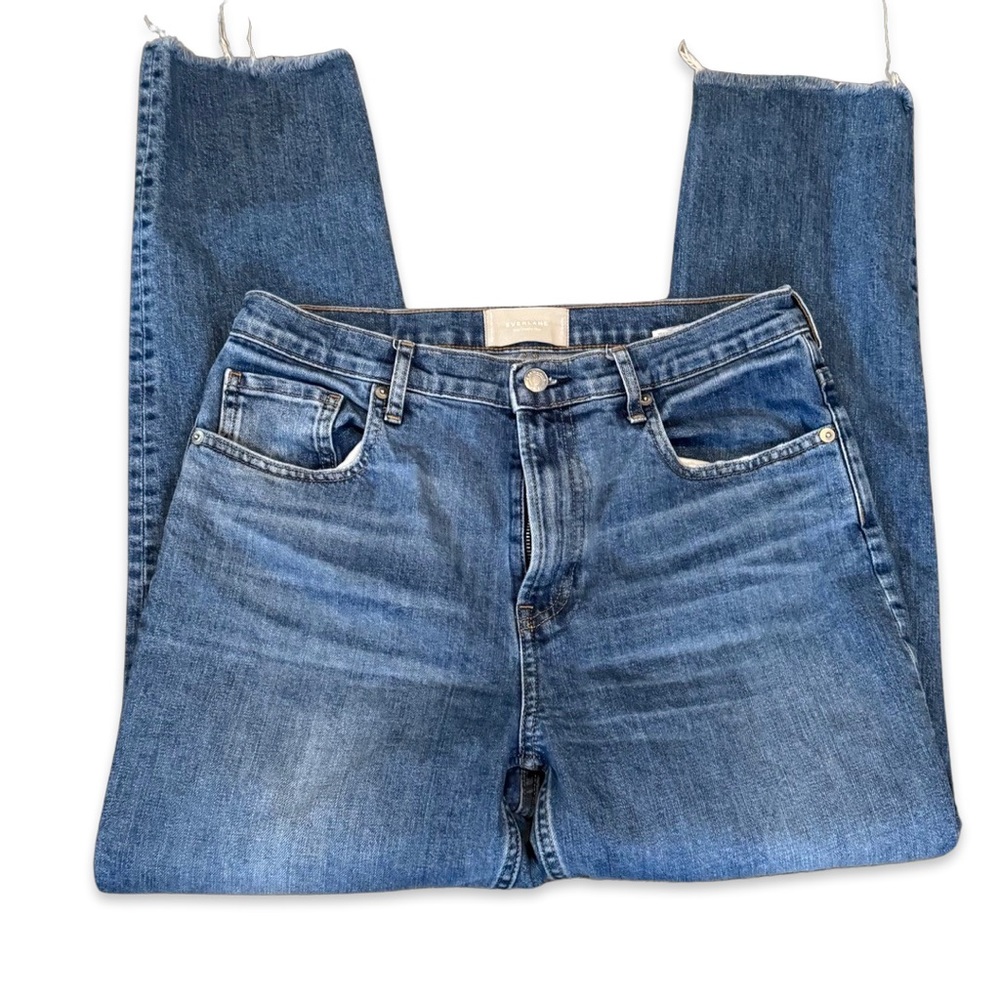 Everlane Jeans